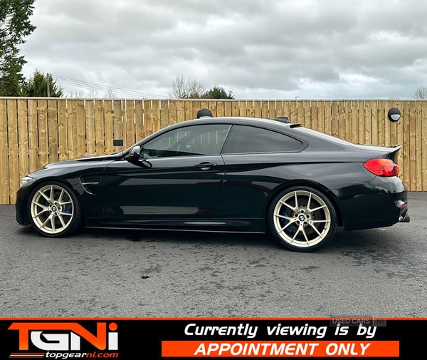 Used BMW M4 2015 for sale - 78205828: Photo 3