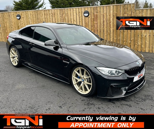 Used BMW M4 2015 for sale - 78205828: Photo 30