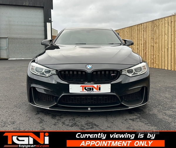 Used BMW M4 2015 for sale - 78205828: Photo 4