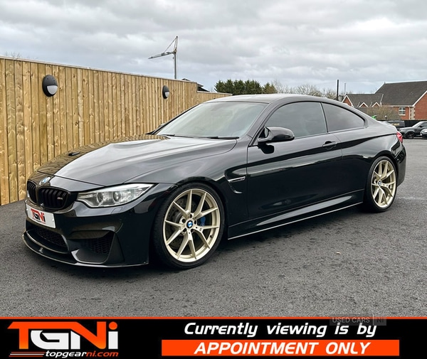 Used BMW M4 2015 for sale - 78205828: Photo 5