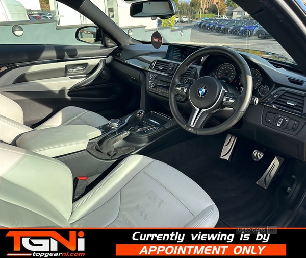 Used BMW M4 2015 for sale - 78205828: Photo 6