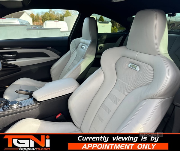 Used BMW M4 2015 for sale - 78205828: Photo 7