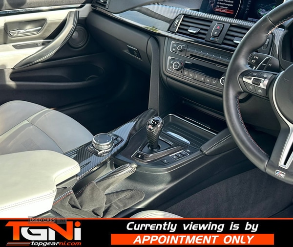 Used BMW M4 2015 for sale - 78205828: Photo 9