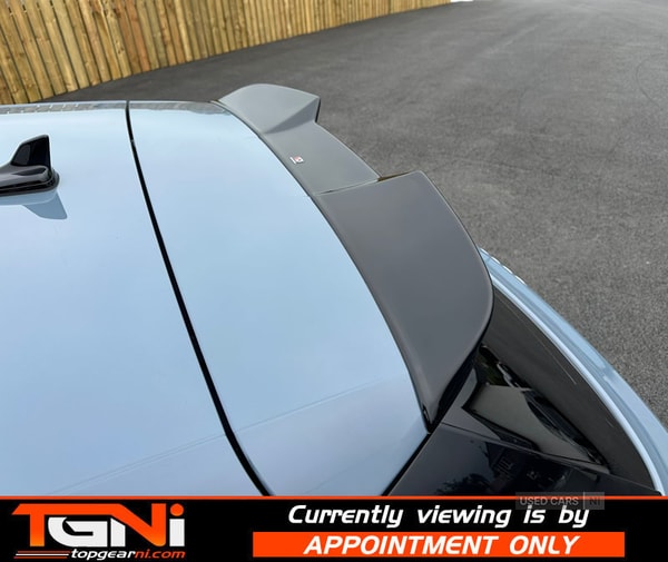 Used Audi RS3 2022 for sale - 75590236: Photo 25