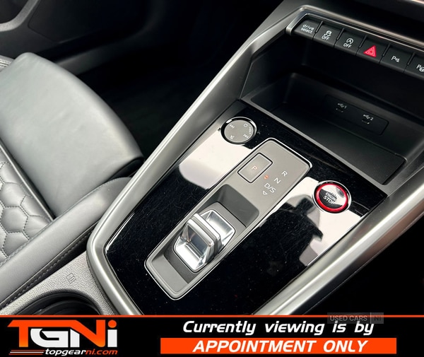 Used Audi RS3 2022 for sale - 75590236: Photo 7
