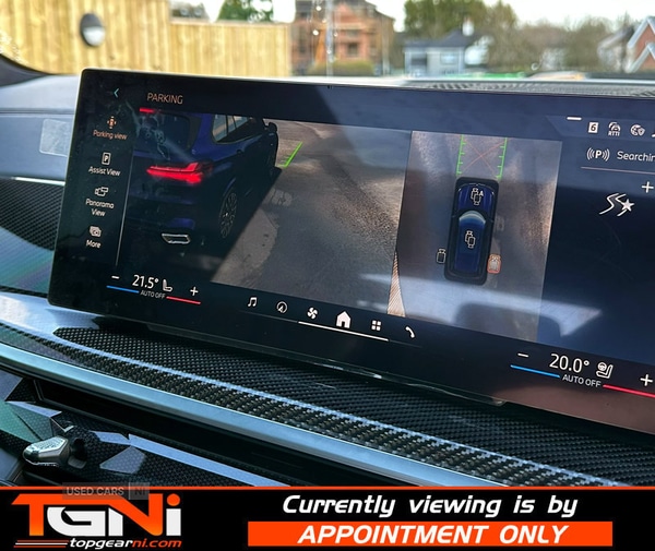 Used BMW X5 2023 for sale - 77084550: Photo 11