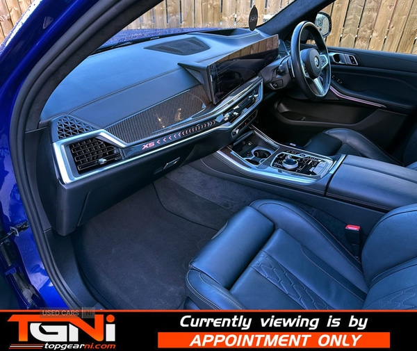 Used BMW X5 2023 for sale - 77084550: Photo 15
