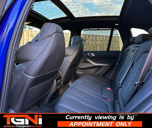 Used BMW X5 2023 for sale - 77084550: Photo 16