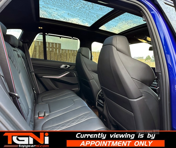 Used BMW X5 2023 for sale - 77084550: Photo 27