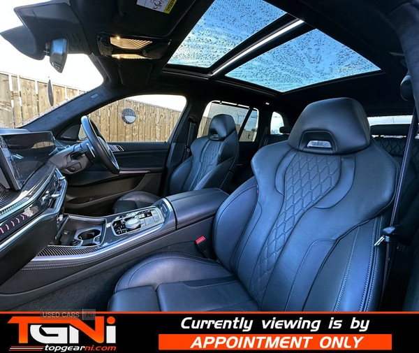 Used BMW X5 2023 for sale - 77084550: Photo 30