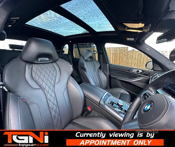 Used BMW X5 2023 for sale - 77084550: Photo 32