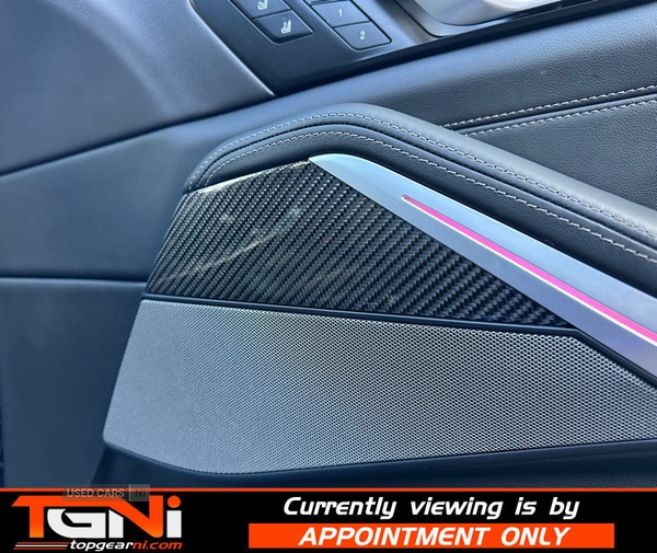 Used BMW X5 2023 for sale - 77084550: Photo 38