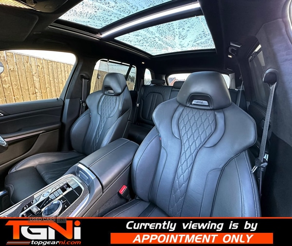 Used BMW X5 2023 for sale - 77084550: Photo 7