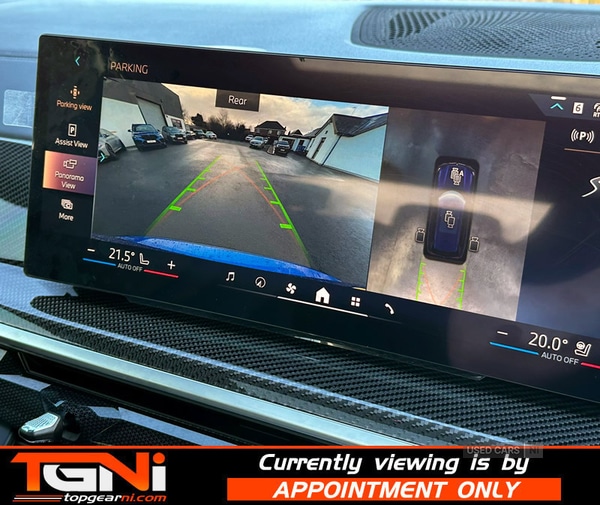 Used BMW X5 2023 for sale - 77084550: Photo 8