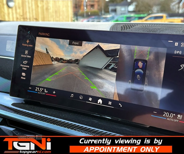 Used BMW X5 2023 for sale - 77084550: Photo 9