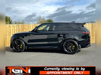Used Land Rover Range Rover Sport 2024 for sale - 78059281: Photo