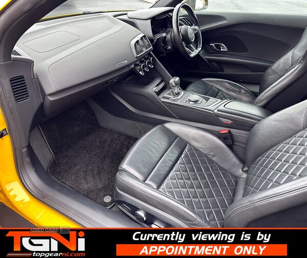 Used Audi R8 2016 for sale - 77684752: Photo 14