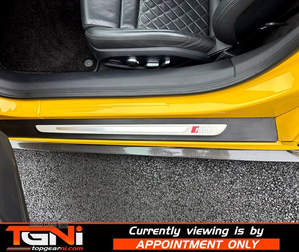 Used Audi R8 2016 for sale - 77684752: Photo 15