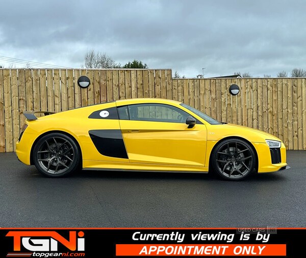 Used Audi R8 2016 for sale - 77684752: Photo 17