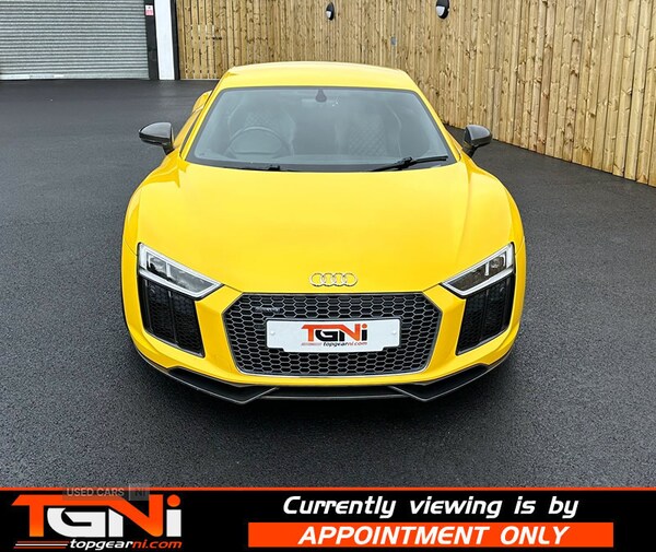 Used Audi R8 2016 for sale - 77684752: Photo 21