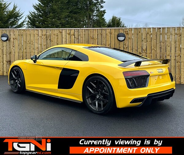 Used Audi R8 2016 for sale - 77684752: Photo 23