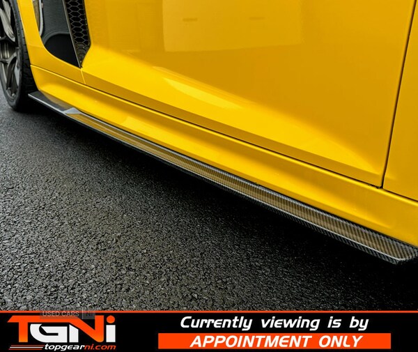 Used Audi R8 2016 for sale - 77684752: Photo 27