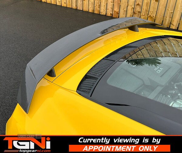 Used Audi R8 2016 for sale - 77684752: Photo 28