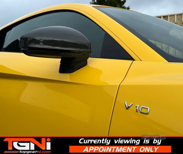 Used Audi R8 2016 for sale - 77684752: Photo 35