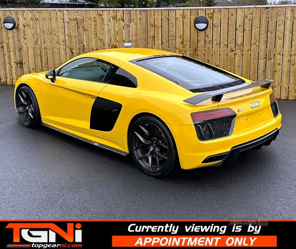 Used Audi R8 2016 for sale - 77684752: Photo 41