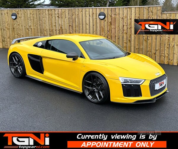 Used Audi R8 2016 for sale - 77684752: Photo 42
