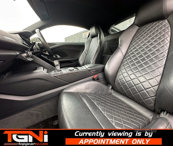 Used Audi R8 2016 for sale - 77684752: Photo 7