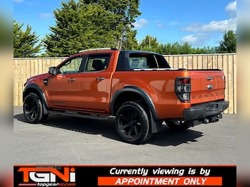 Used Ford Ranger 2015 for sale - 78823654: Photo