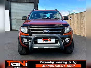 Used Ford Ranger 2015 for sale - 78823654: Photo