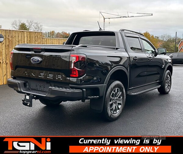 Used Ford Ranger 2024 for sale - 76500066: Photo 10