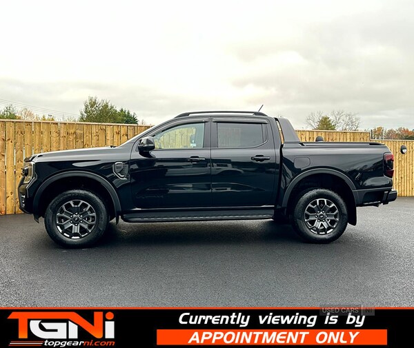 Used Ford Ranger 2024 for sale - 76500066: Photo 11