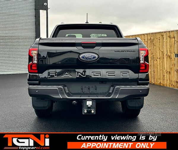 Used Ford Ranger 2024 for sale - 76500066: Photo 12