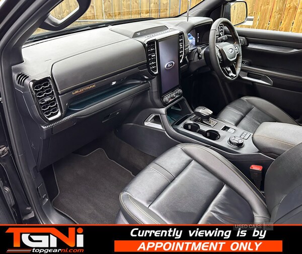 Used Ford Ranger 2024 for sale - 76500066: Photo 13