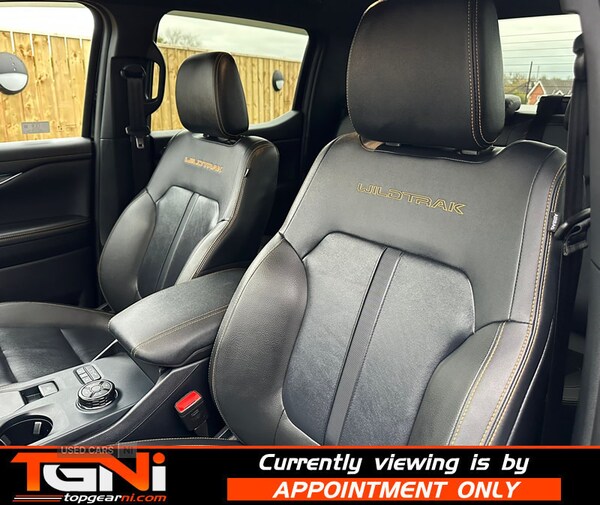 Used Ford Ranger 2024 for sale - 76500066: Photo 14