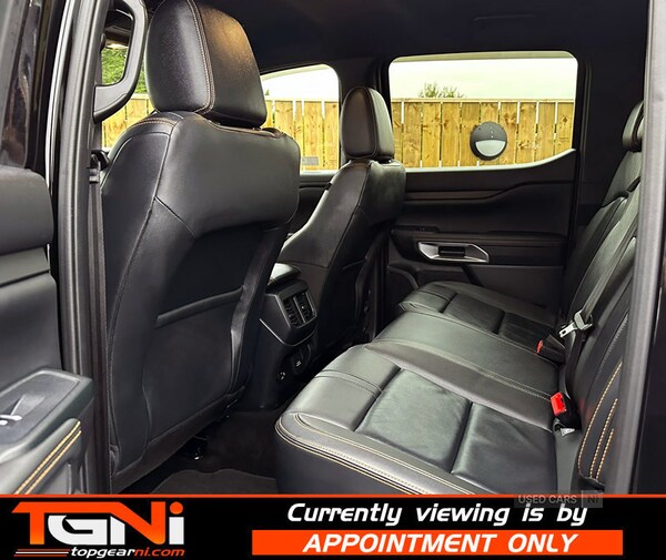 Used Ford Ranger 2024 for sale - 76500066: Photo 15