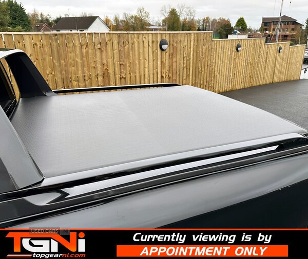 Used Ford Ranger 2024 for sale - 76500066: Photo 16