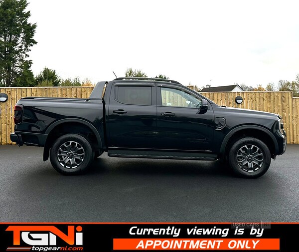 Used Ford Ranger 2024 for sale - 76500066: Photo 18