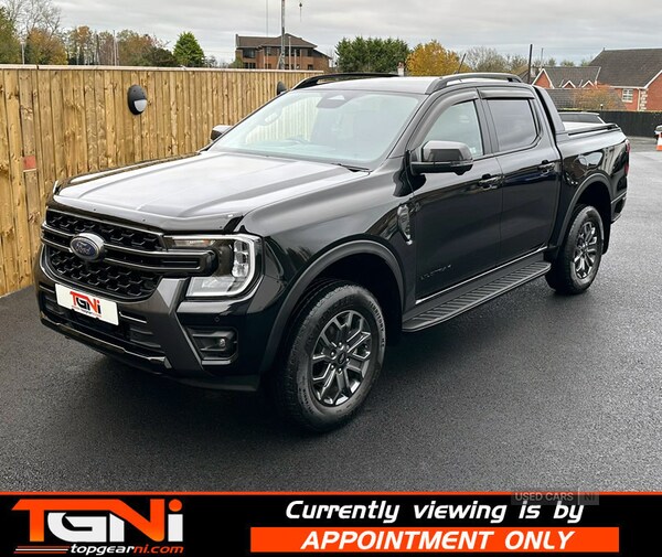 Used Ford Ranger 2024 for sale - 76500066: Photo 19