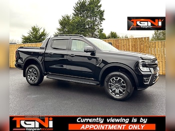 Used Ford Ranger 2024 for sale - 76500066: Photo