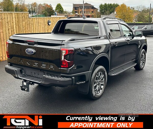 Used Ford Ranger 2024 for sale - 76500066: Photo 20
