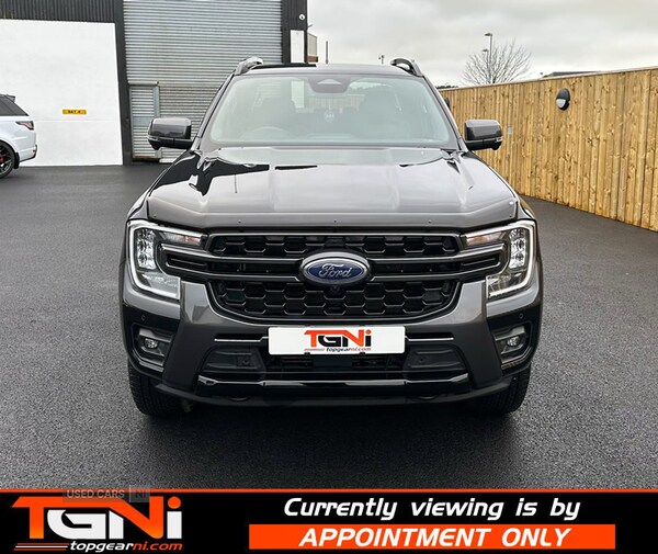 Used Ford Ranger 2024 for sale - 76500066: Photo 21