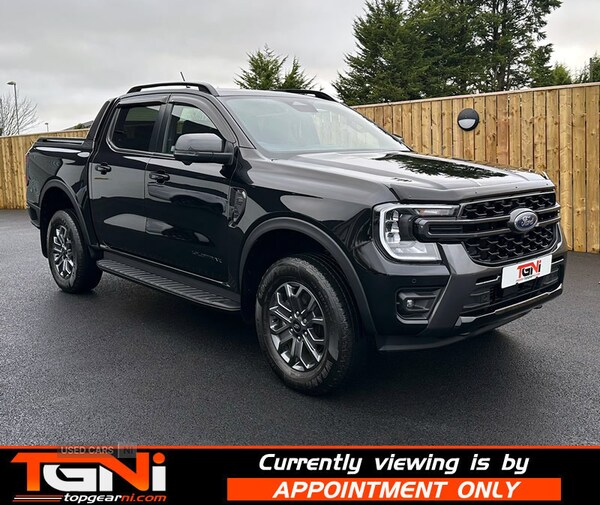 Used Ford Ranger 2024 for sale - 76500066: Photo 22