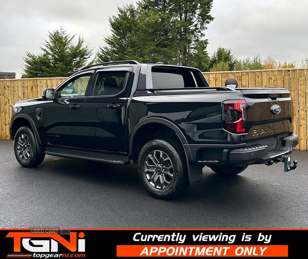 Used Ford Ranger 2024 for sale - 76500066: Photo 23