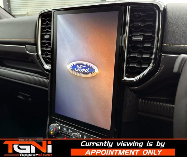 Used Ford Ranger 2024 for sale - 76500066: Photo 24