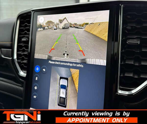 Used Ford Ranger 2024 for sale - 76500066: Photo 26