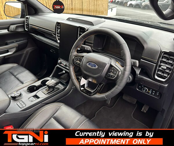 Used Ford Ranger 2024 for sale - 76500066: Photo 27